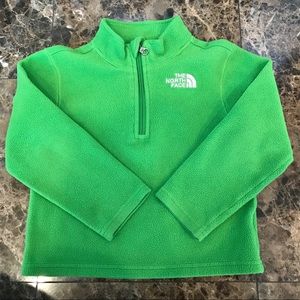 Toddler The North Face Pullover